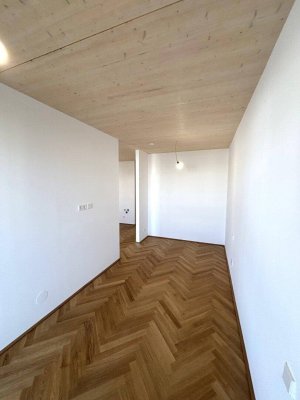 „LeopoldQuartier“ Nur noch 4 freie Wohnungen in diesem Haus verfügbar (Erstbezug!)