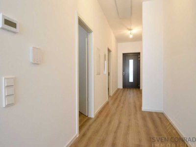 Modernes 2-Zimmer-Apartment zur Miete im Favorit Wohnpark
