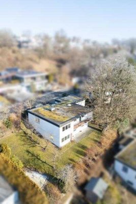 Bezugsfreies Einfamilienhaus in Bungalowbauweise mit sonnenverwöhntem Grundstück!