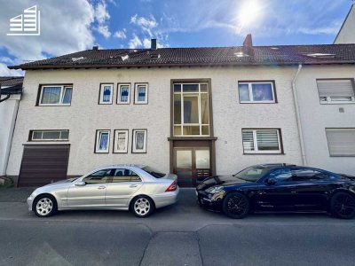 Sicher investieren: Sanierter MFH-Traum mit Top-Mieteinnahmen in Remscheid!