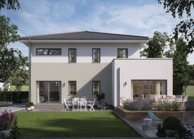 Das ideale Projekt für geschickte Hände - Ihr Traumhaus wartet!