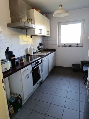 renoviert Wohnung im 2 OG mit Balkon in Altenbochum