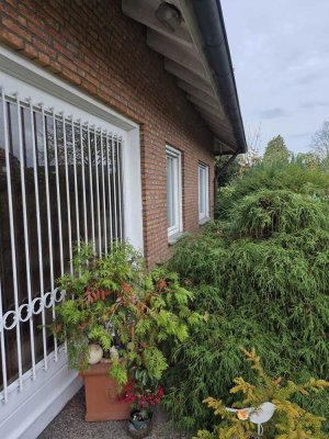 Einfamilienhaus Bungalow in sehr guter Lage in Epe