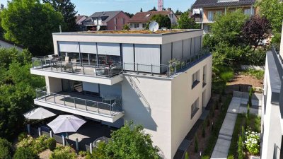 ERDGESCHOSSWOHNUNG IM HEILBRONNER OSTEN