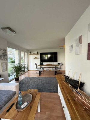Tolle 2-Zimmer Wohnung mit Balkon im Regensburger Westen! - Frisch saniert