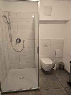 Helle 2-Zimmer Wohnung mit Balkon in Kastellaun