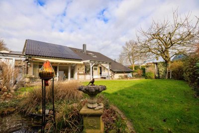 ***RESERVIERT***
Viel Platz zum Wohlfühlen - Ihr neues Zuhause in Ritterhude