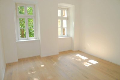 Erstbezug! Sehr schöne City-Wohnung für Singles im 6. Bezirk