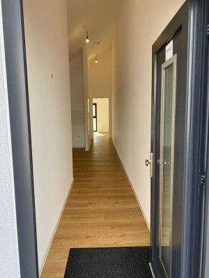 1,5 Zimmer Dachgeschosswohnung (Nr. 7 ) in Frankfurt Harheim