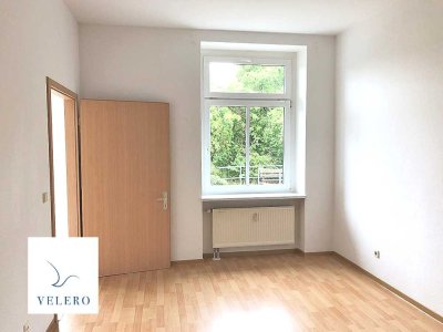 Wohnung mit barrierefreiem Zugang!