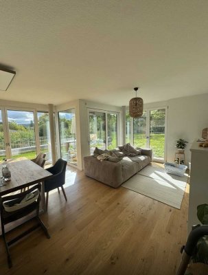 Wunderschöne Wohnung im Rodgebiet Pforzheim- Nachmieter gesucht