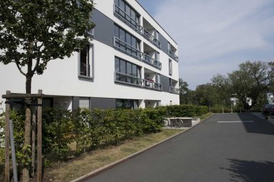 Am Westerberg in Osnabrück Traumhafte Wohnung KFW 50 Standard