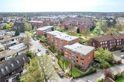 Interessant für Investoren!