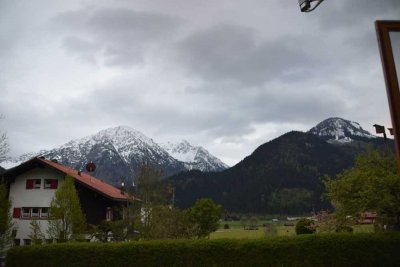 Wohntraum in Bad Hindelang