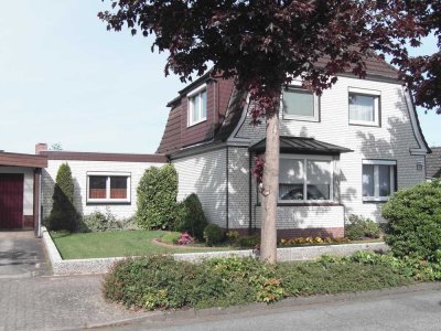2 1/2 Zimmer Wohnung, 52qm +23qm, in Neumünster-Tungendorf