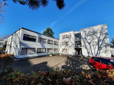 Kleines Apartment, vermietet mit guter Verkehrsanbindung