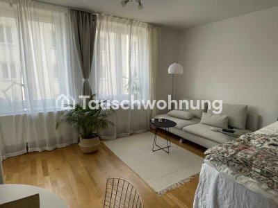 Tauschwohnung: 2 Wohnungen zum Tausch gegen 1