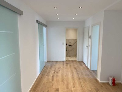Hochwertige 3-Zimmer Wohnung mit Balkon in Rastatt