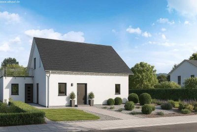 Heute starten - morgen wohnen!