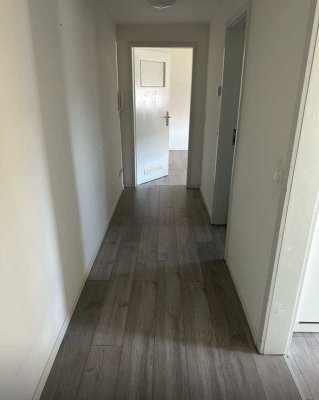 Stilvolle 2-Zimmer-Wohnung mit gehobener Innenausstattung in Neu-Ulm