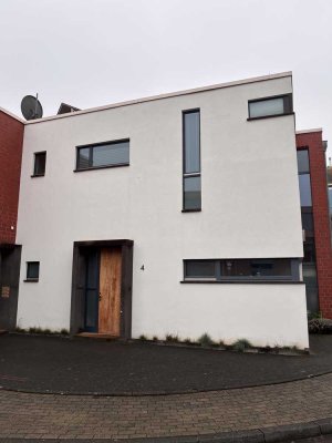 Exklusives Haus mit Stellplatz in Köln Ehrenfeld, 3,5 Zimmer