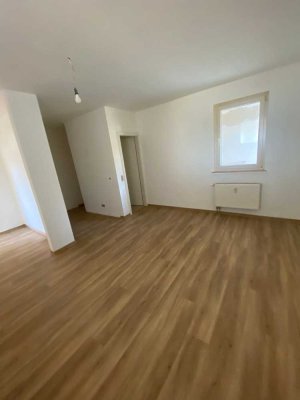 Erstbezug nach Sanierung!