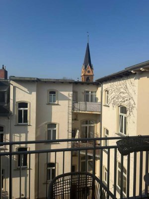 Perfekte, kleine Wohnung in bester Lage