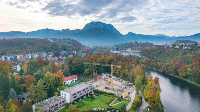 Provisionsfrei! moderne Neubauwohnungen an der Marienbrücke -Lebensqualität- naturnah und zentral