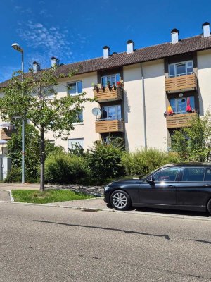 LBK: 3 Zimmer-Wohnung mit optimalem Grundriss