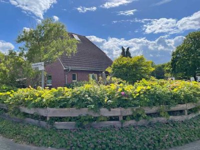 Freistehendes Einfamilienhaus - 5 Zimmer - Bj. 99 Sauna-Doppelcarport