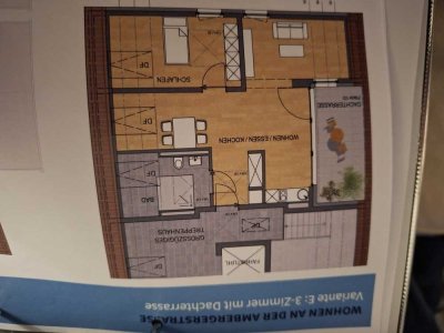 Tauschangebot: Helle 2,5-Zimmer Wohnung in Regensburg-Sallern-Gallingkofen nur mit WBS Stufe III