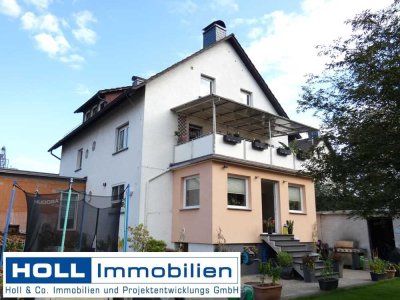 *** Gemütliche 3-Zimmer-DG-Wohnung *** in Seligenstadt