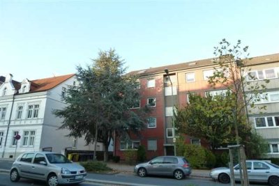 2,5-Zimmer-Wohnung zur Miete in Bottrop Gute Lage