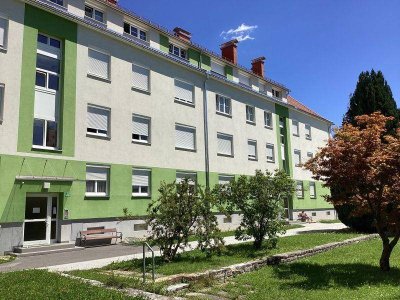 NEU Sanierte Wohnung in bevorzugter Lage