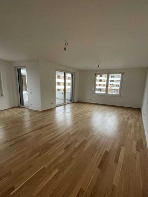 Willkommen auf dem Rodelberg: Moderne 3-Zimmer-Wohnung mit Loggia und Einbauküche…