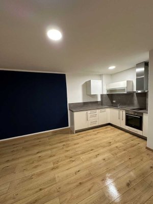 Freundliche 2-Zimmer-Wohnung in Moosburg