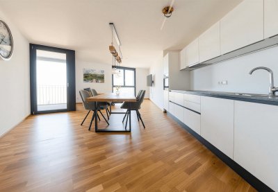 Stilvoll wohnen in Dornbirn – Oberdorf