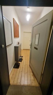 Nachmieter gesucht für 2-Zimmer-Wohnung im 1. OG in Hannover-Kleefeld, nah der MHH