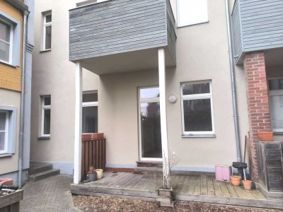 ** Keine Besichtigungstermine mehr möglich ** 2-Zimmer Wohnung im Erdgeschoss