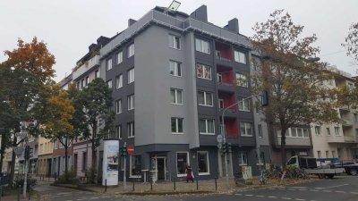 Exklusives 1,5-Raum-App. 1 Zi. + Wohnküche