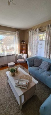 Schöne Wohnung in Morbach- Merscheid