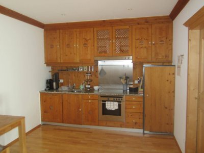 Wohnung
