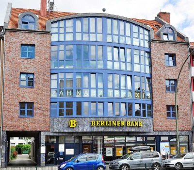 Maisonette - Traum in Mariendorf!