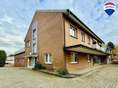 Saniertes Wohn- & Geschäftshaus mit 3 Einheiten in zentraler Lage