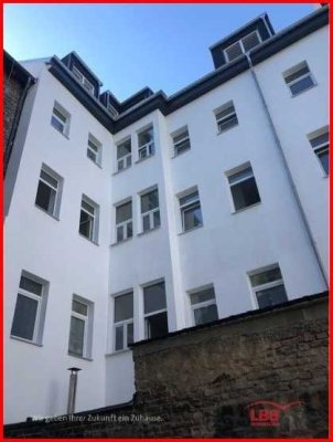 Kernsaniertes Studentenhaus in den Quadraten Mannheims!