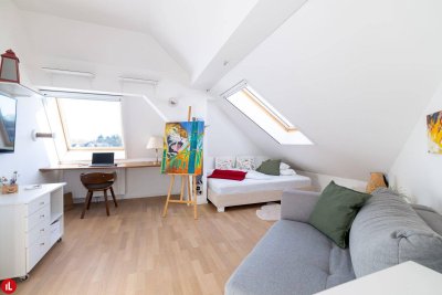 ACHTUNG NEUER KAUFPREIS | Exklusives Penthouse | 148m² Wohnfläche | 4 Zimmer | Terrasse | Whirlpool | BESTPREIS € 499.000,-