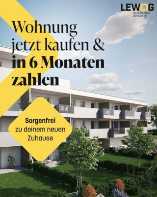 Doppl.Waldstraße - Jetzt besichtigen &amp; heuer noch einziehen!