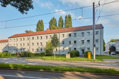 2-Zimmer Wohnung in Langendreer