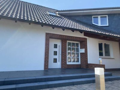 Wohnhaus im neuen Glanz
