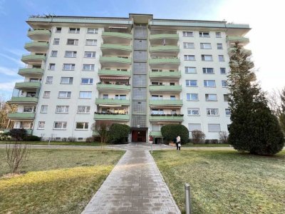 Design trifft Rendite – exklusiv sanierte Wohnung mit möglichem Steuervorteil!